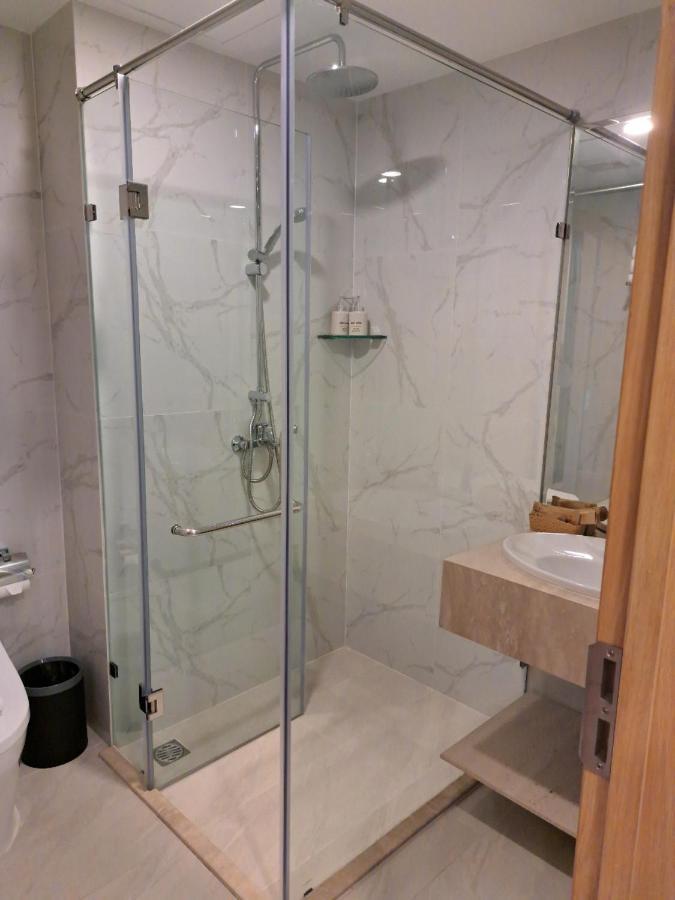 Ruby Hotel Ho Chi Minh Zewnętrze zdjęcie