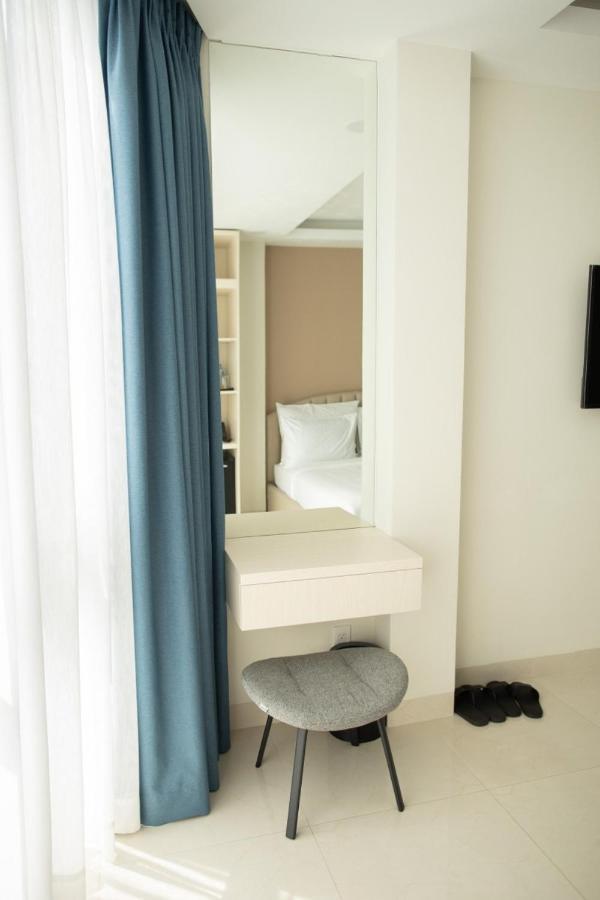 Ruby Hotel Ho Chi Minh Zewnętrze zdjęcie