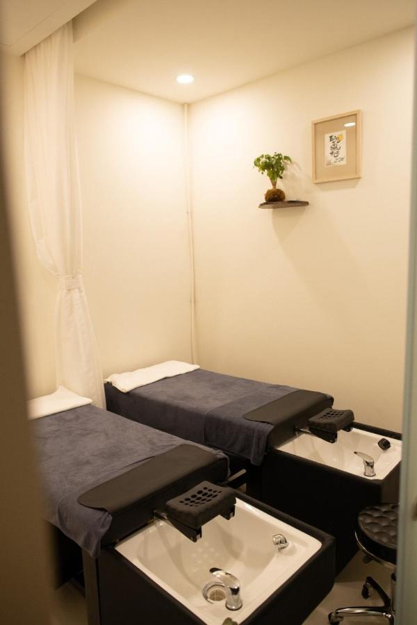Ruby Hotel Ho Chi Minh Zewnętrze zdjęcie