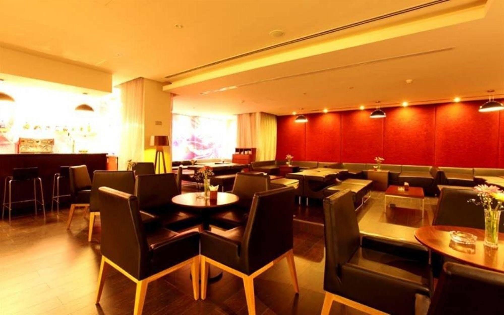 Ruby Hotel Ho Chi Minh Zewnętrze zdjęcie